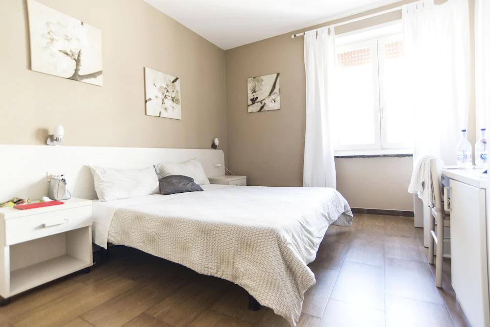 Anna Guest House