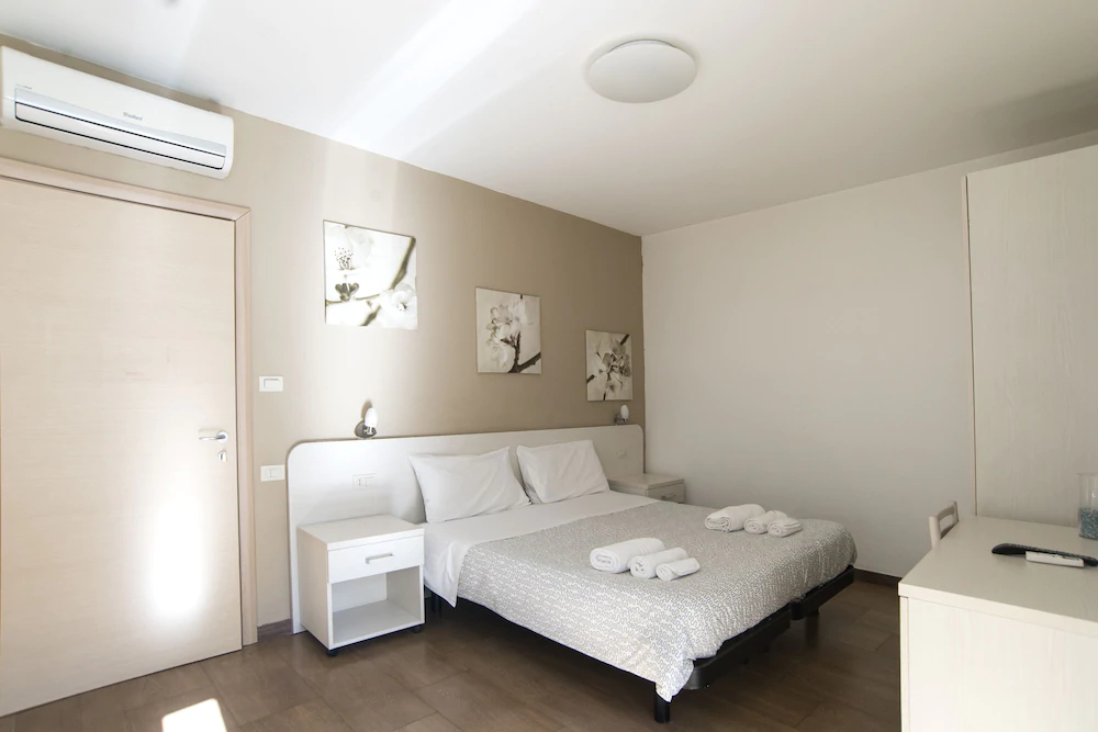 Anna Guest House