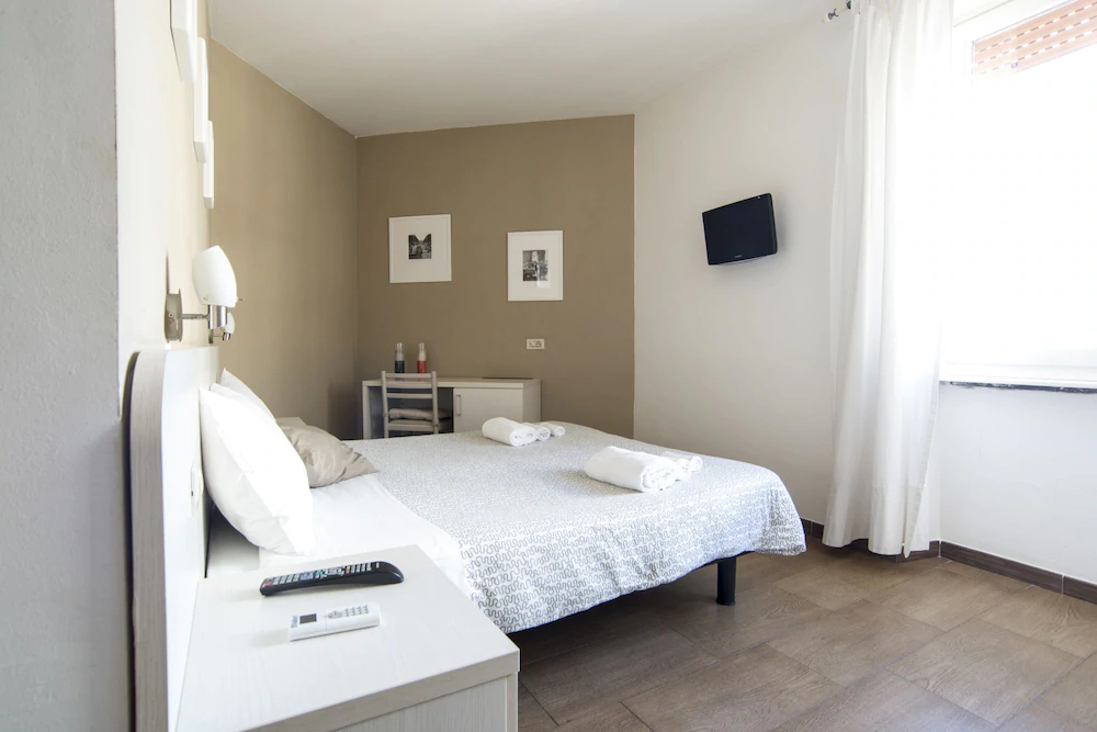 Anna Guest House