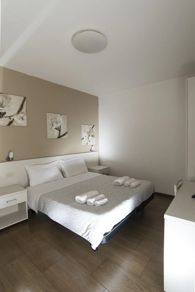 Anna Guest House