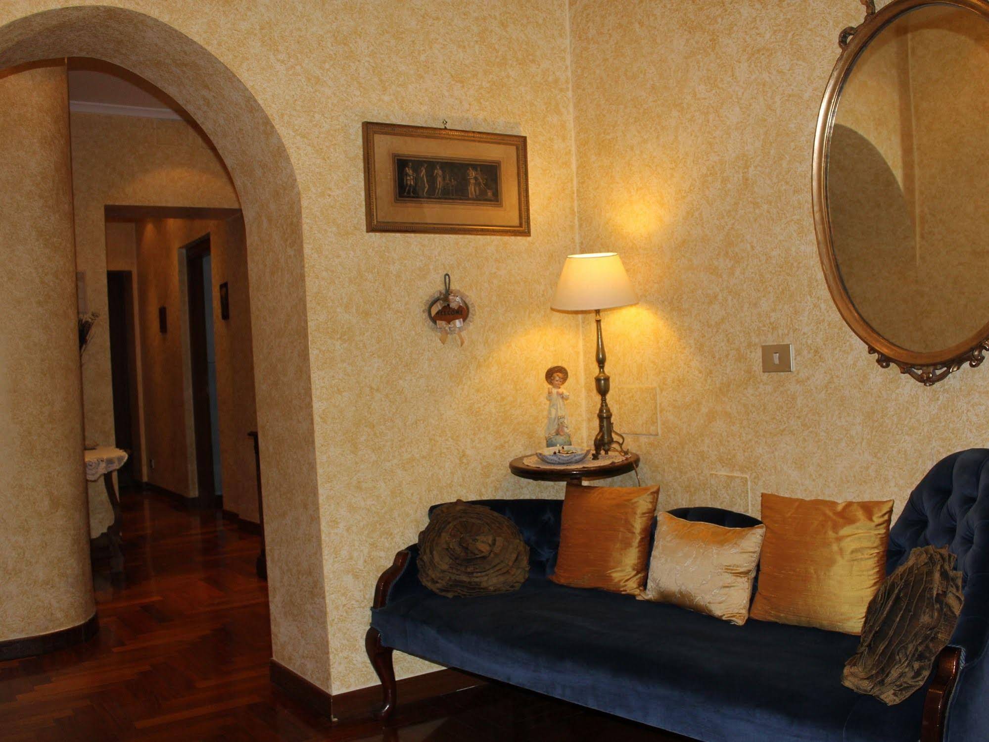 Anne & Mary B&B