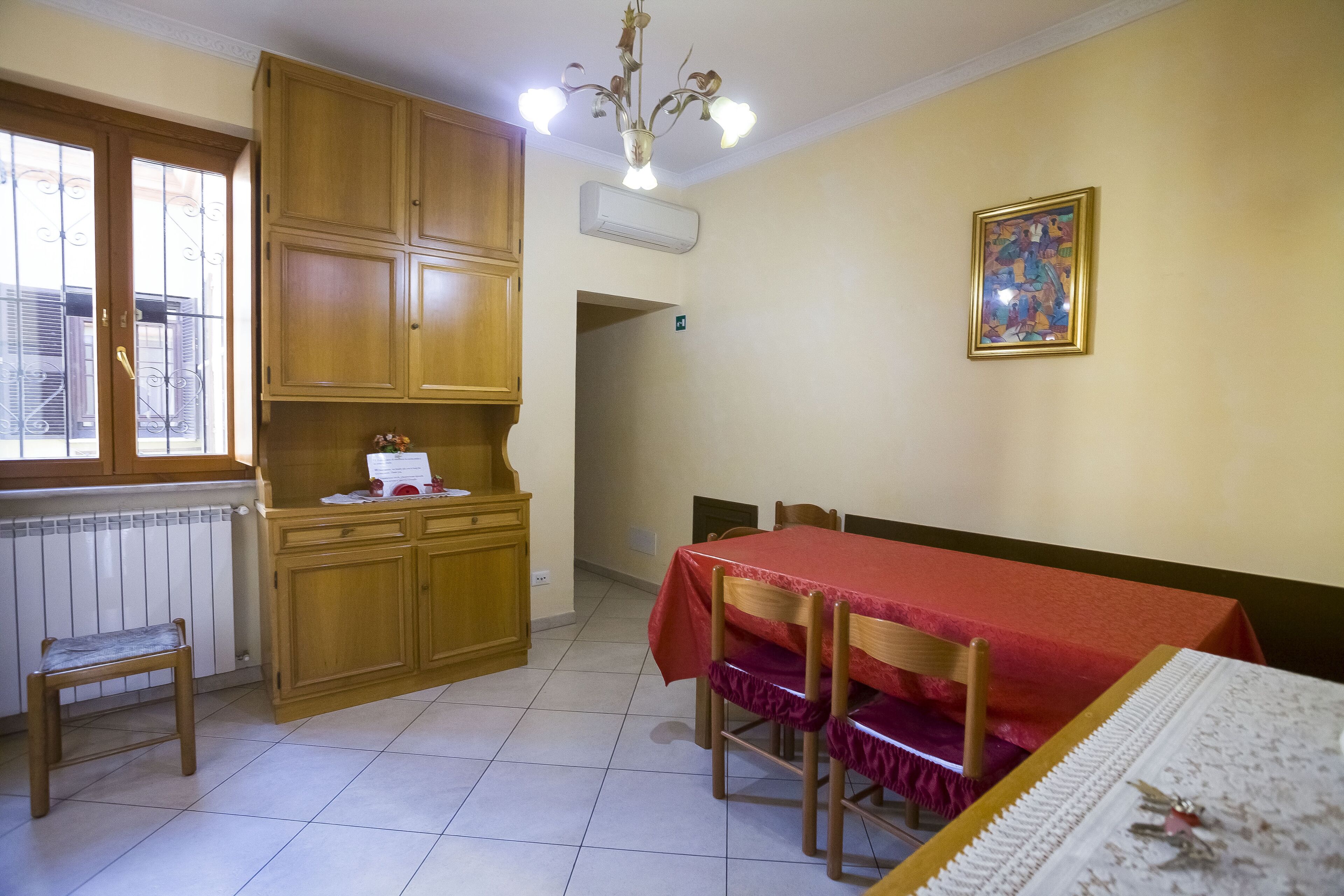 Anthony Guestouse Apartments