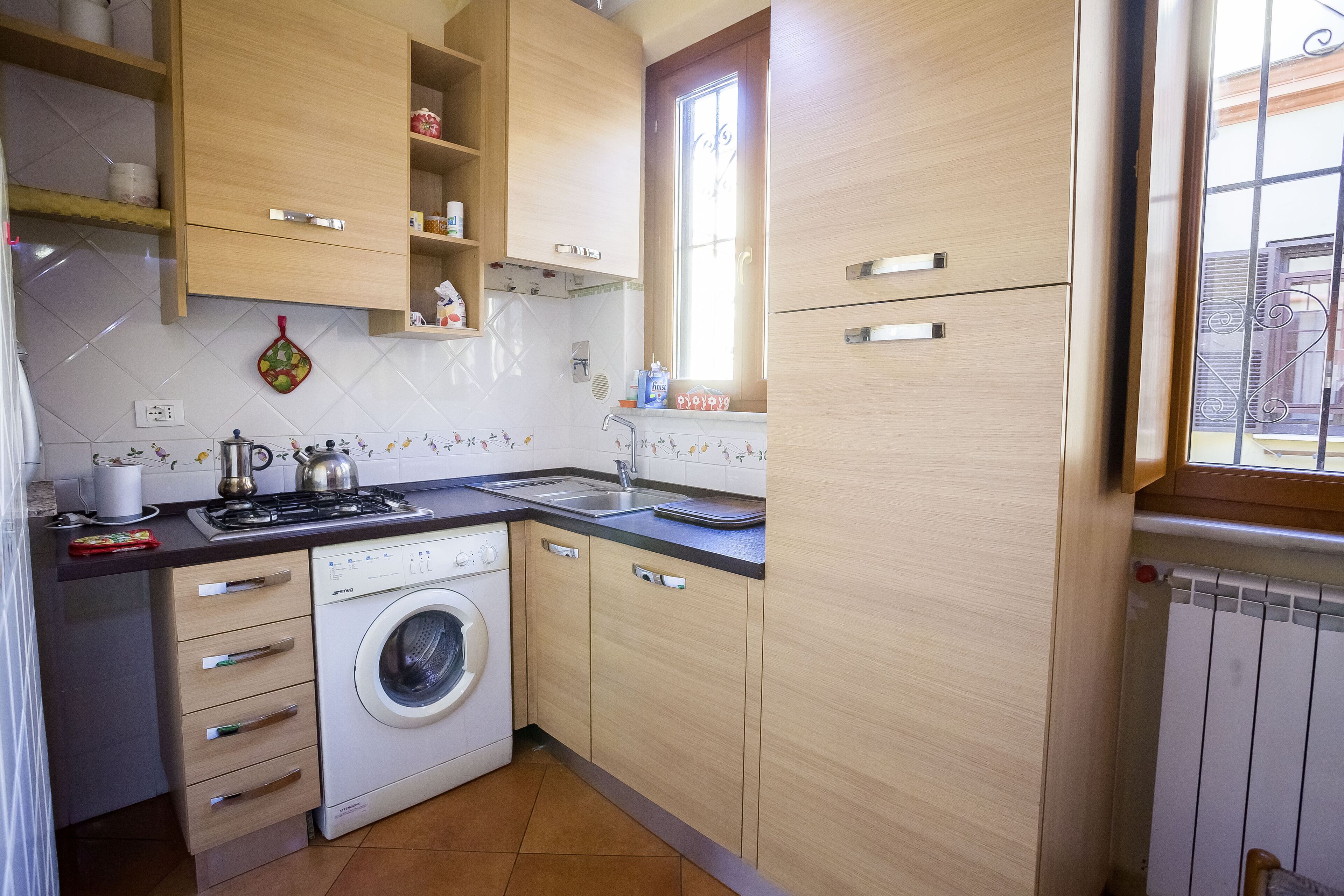 Anthony Guestouse Apartments