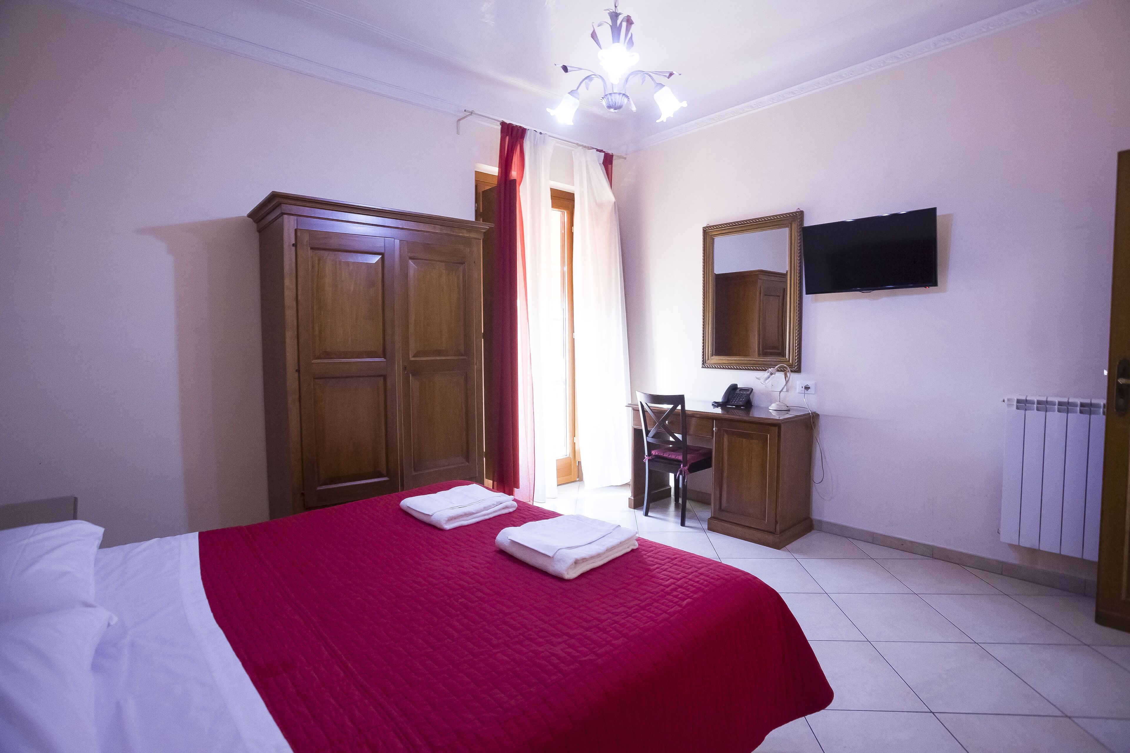 Anthony Guestouse Apartments