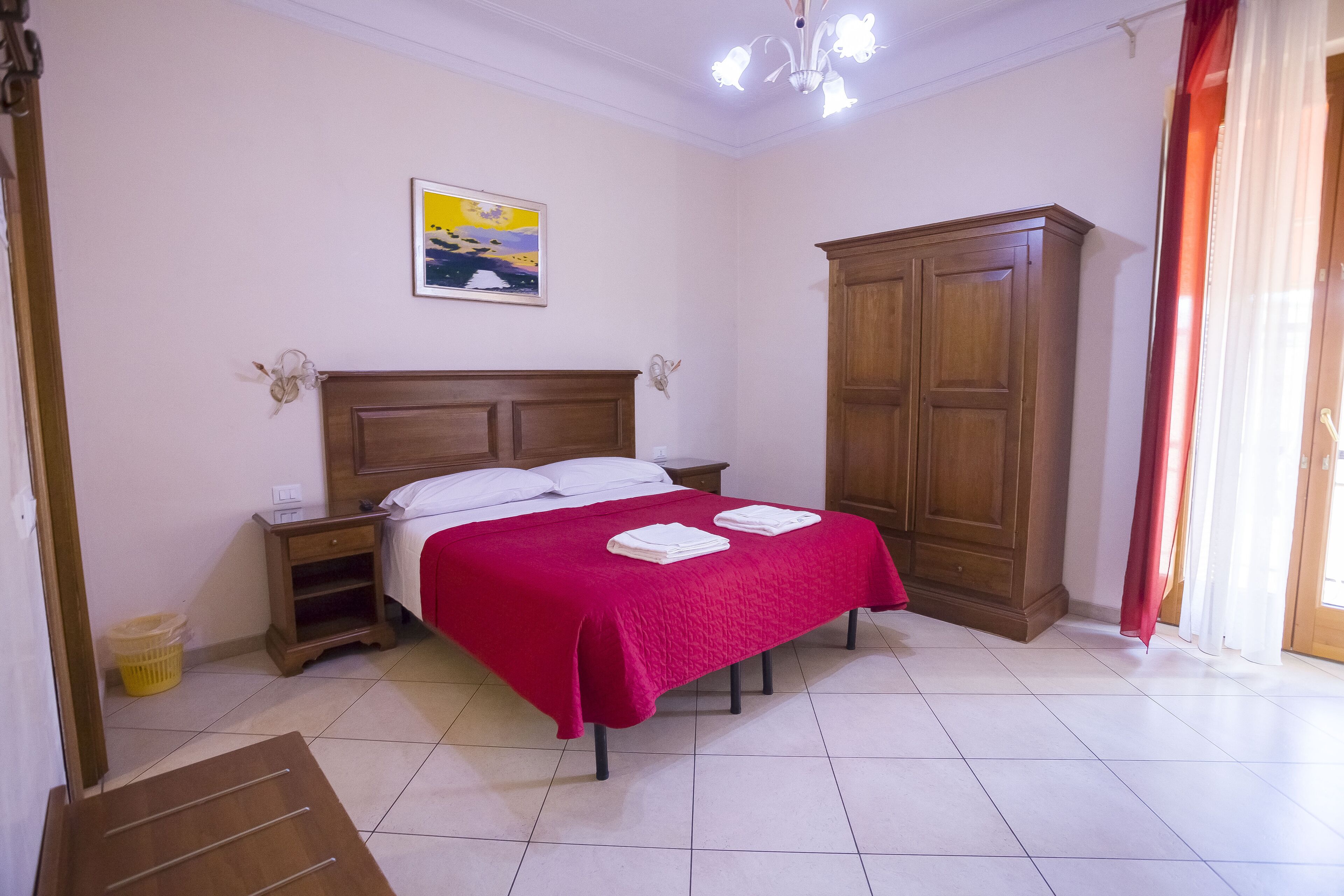 Anthony Guestouse Apartments