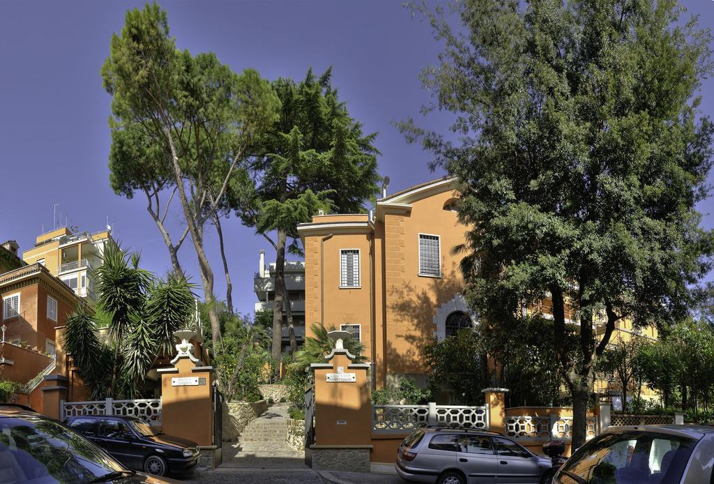 Antica Dimora Contessa Arrivabene