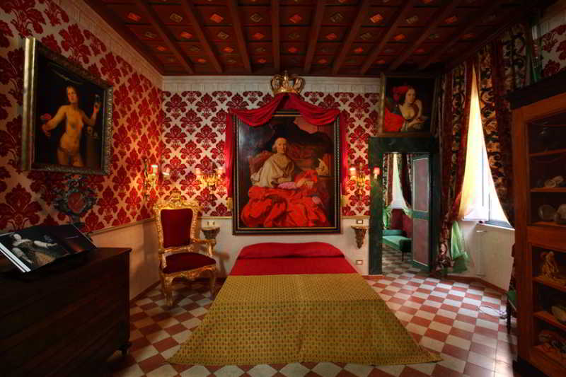 Antica Dimora De Michaelis