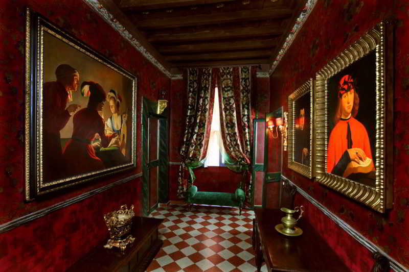 Antica Dimora De Michaelis