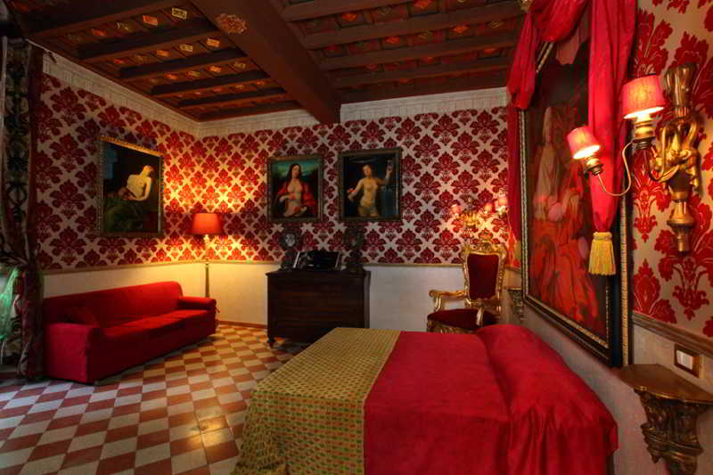 Antica Dimora De Michaelis