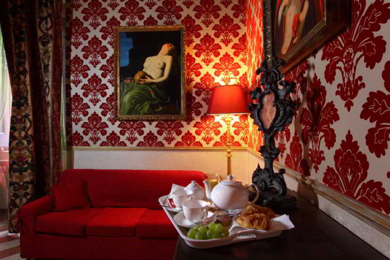 Antica Dimora De Michaelis