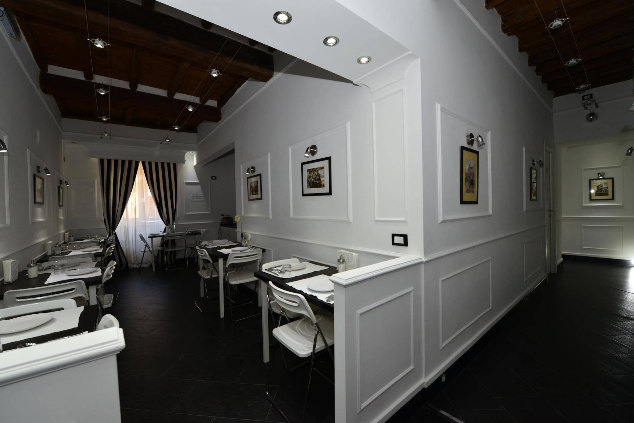 Antica Locanda dell'Orso