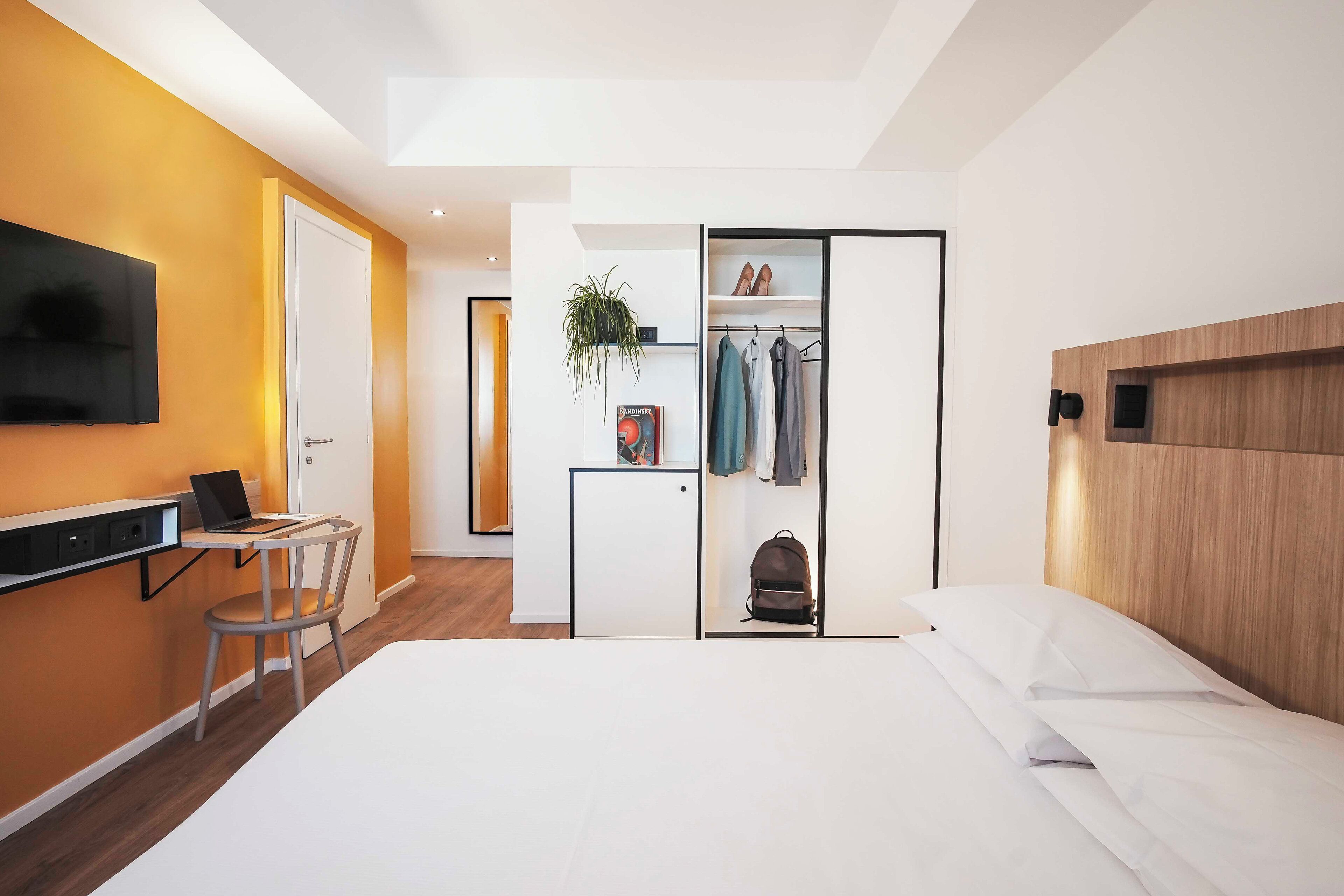 Aparthotel Colombo Roma