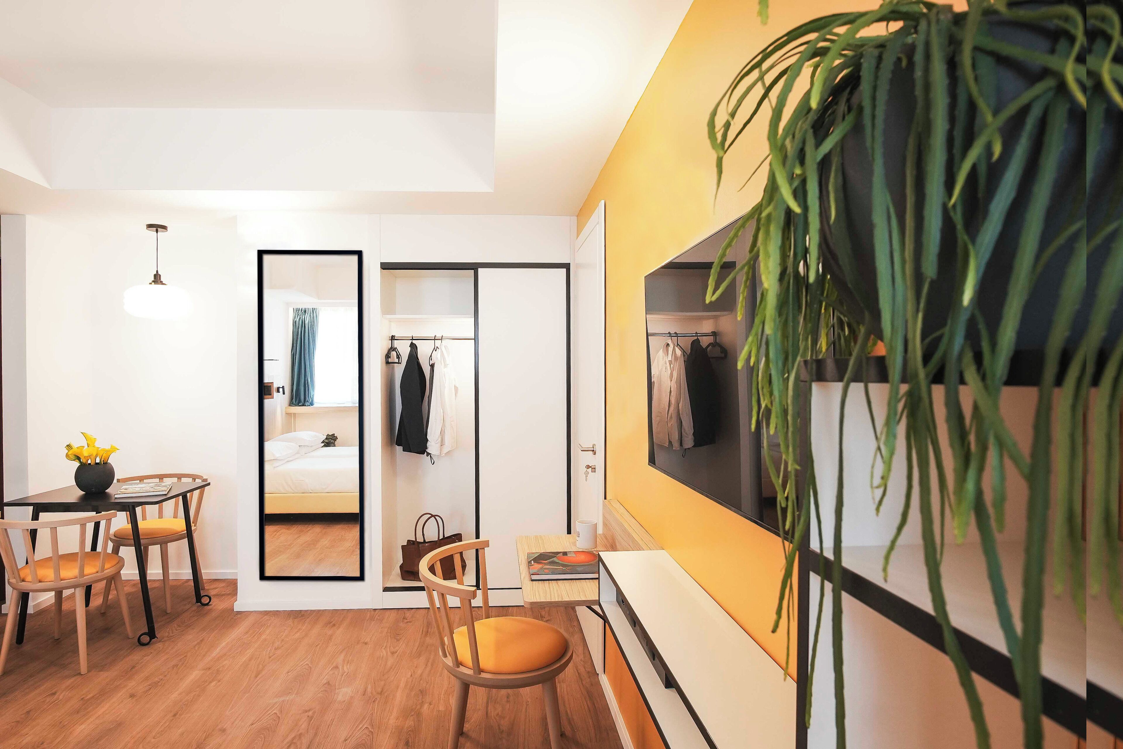 Aparthotel Colombo Roma