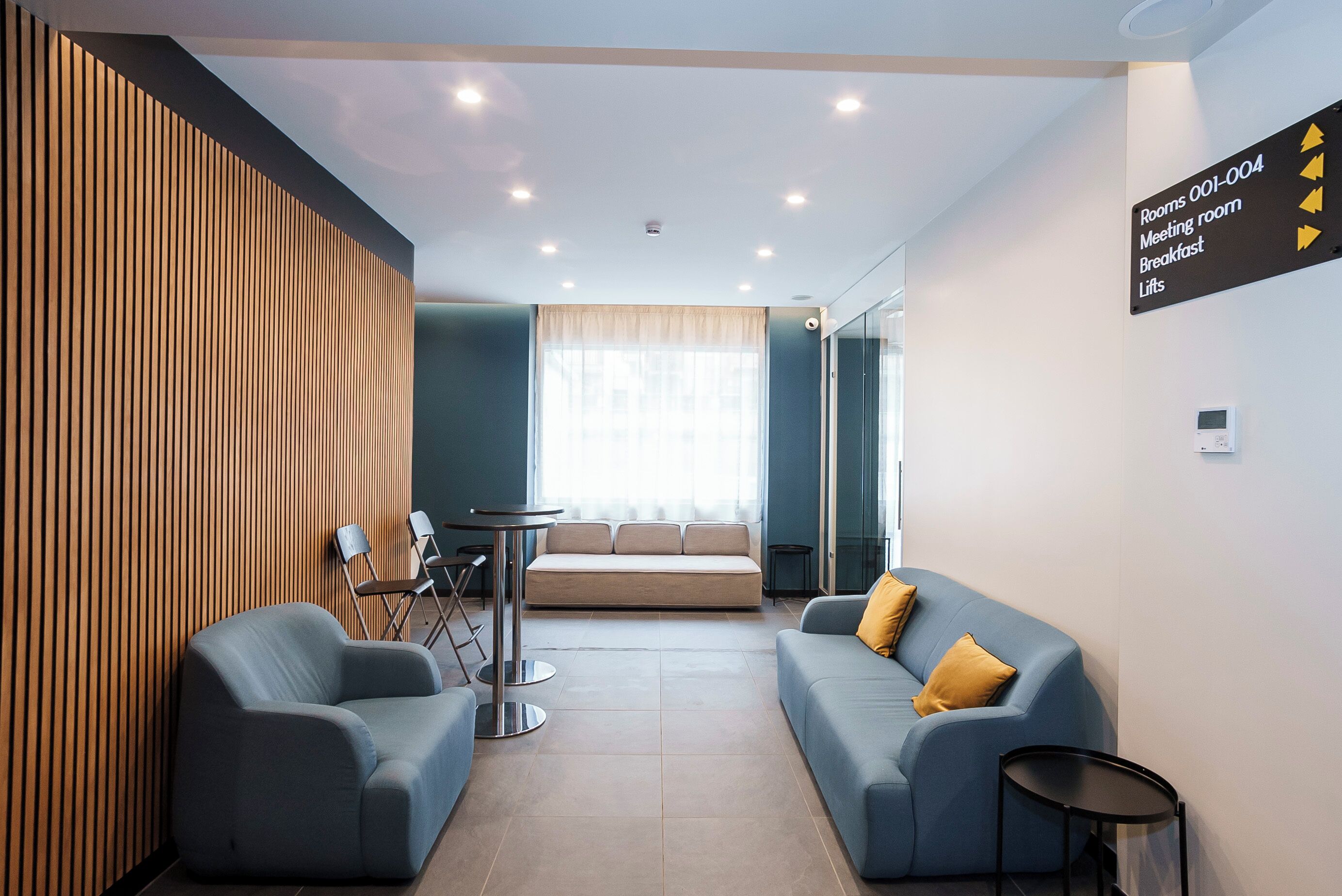 Aparthotel Colombo Roma