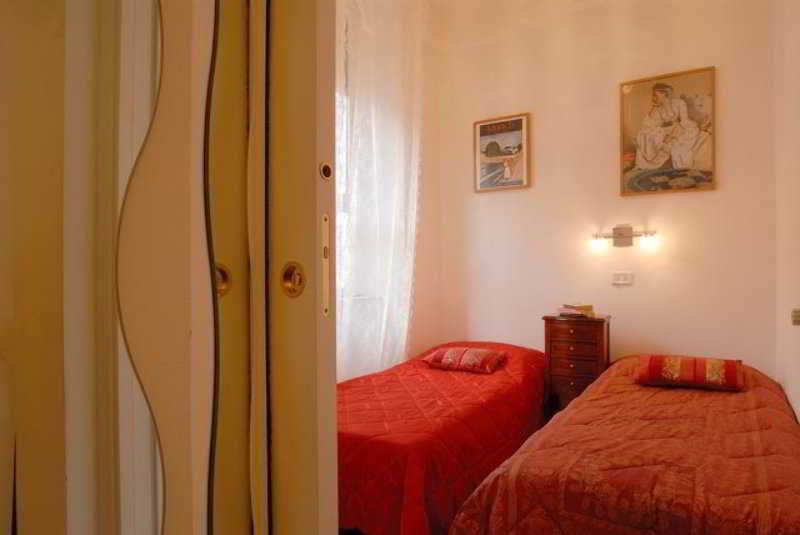 Appartamenti Saliceti 3000