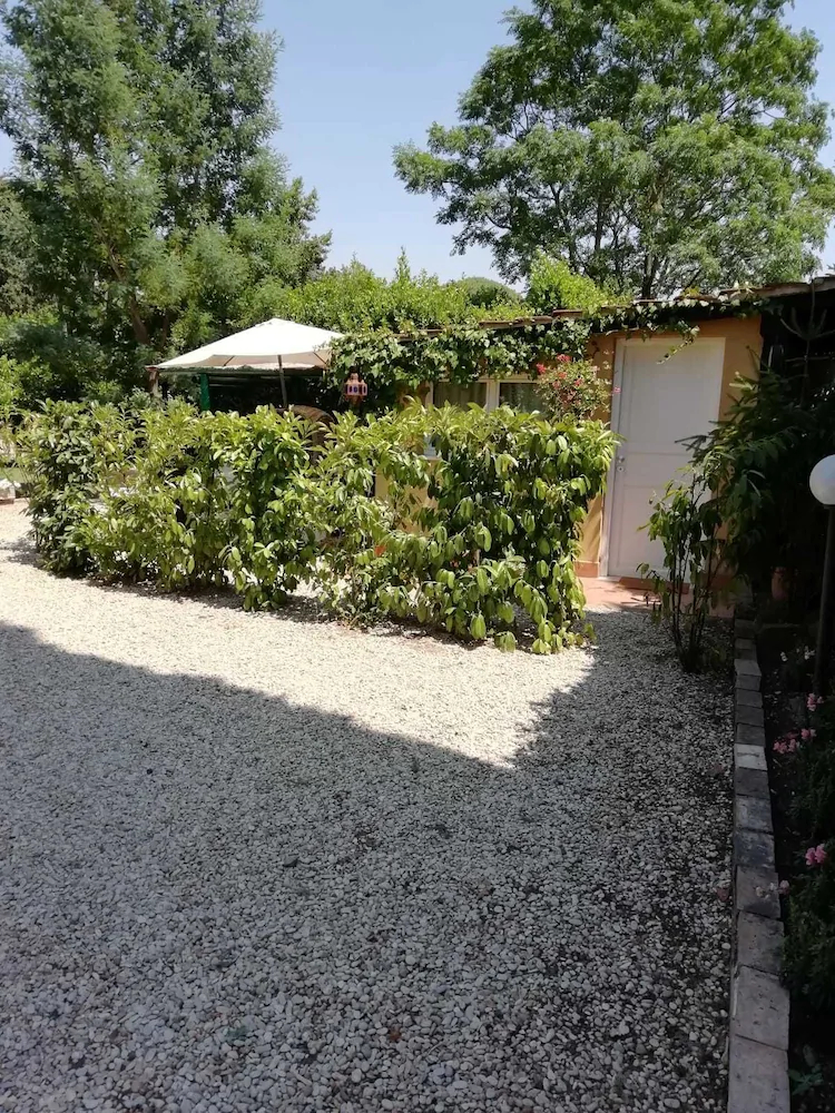 Appia Antica Cottage