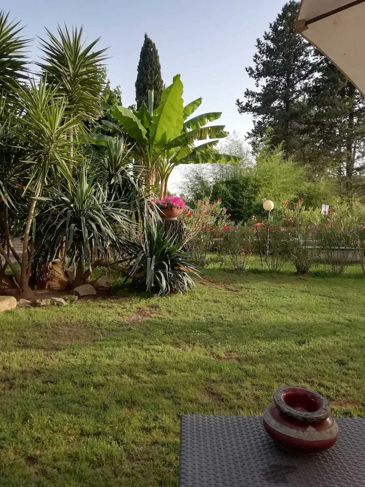Appia Antica Cottage