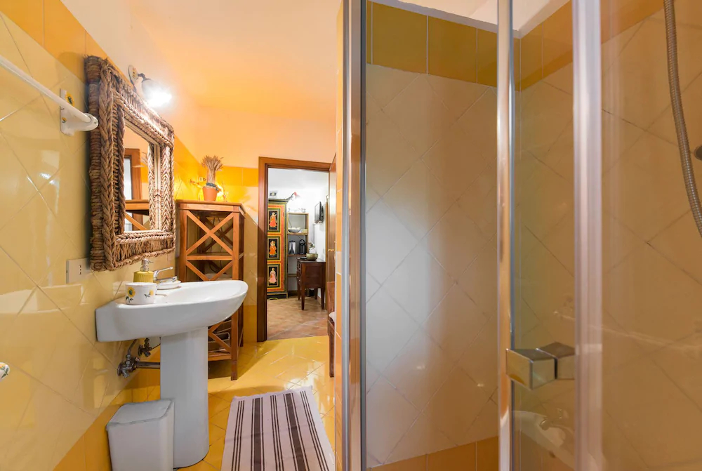 Appia Antica Cottage
