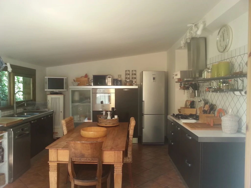 Appia Antica Cottage