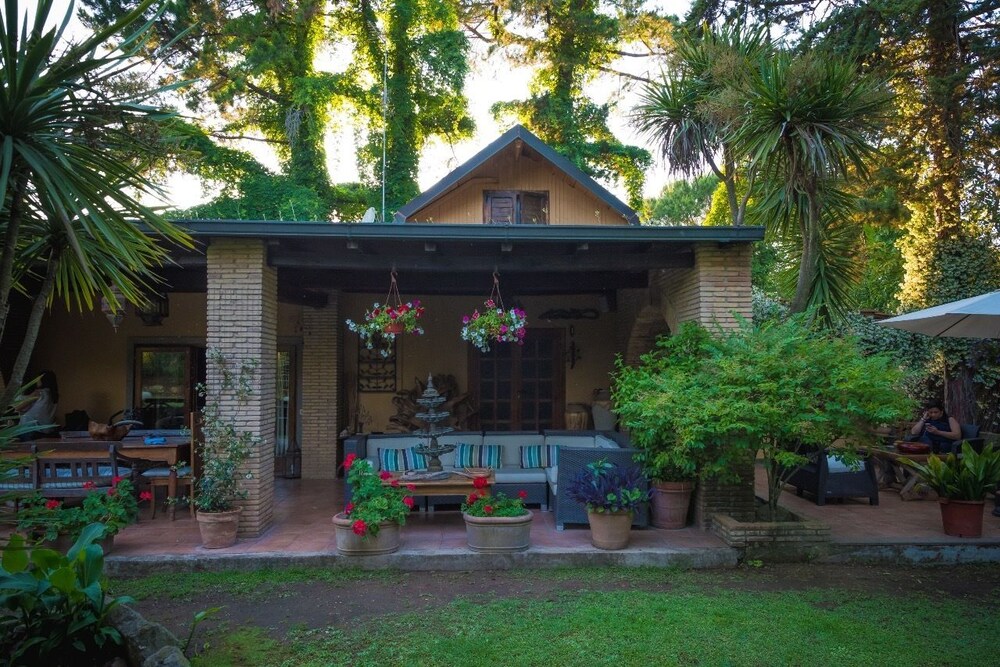 Appia Antica Cottage