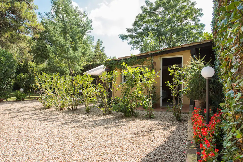 Appia Antica Cottage