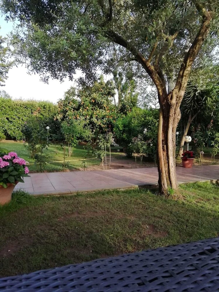 Appia Antica Cottage