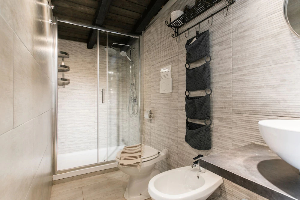 Appia Antica Cottage