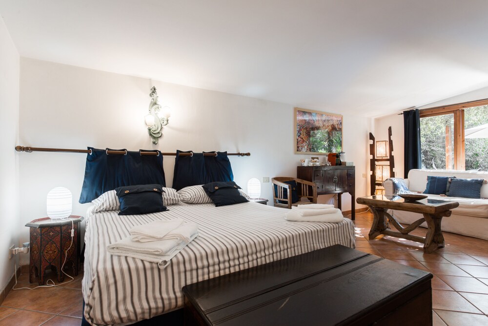 Appia Antica Cottage