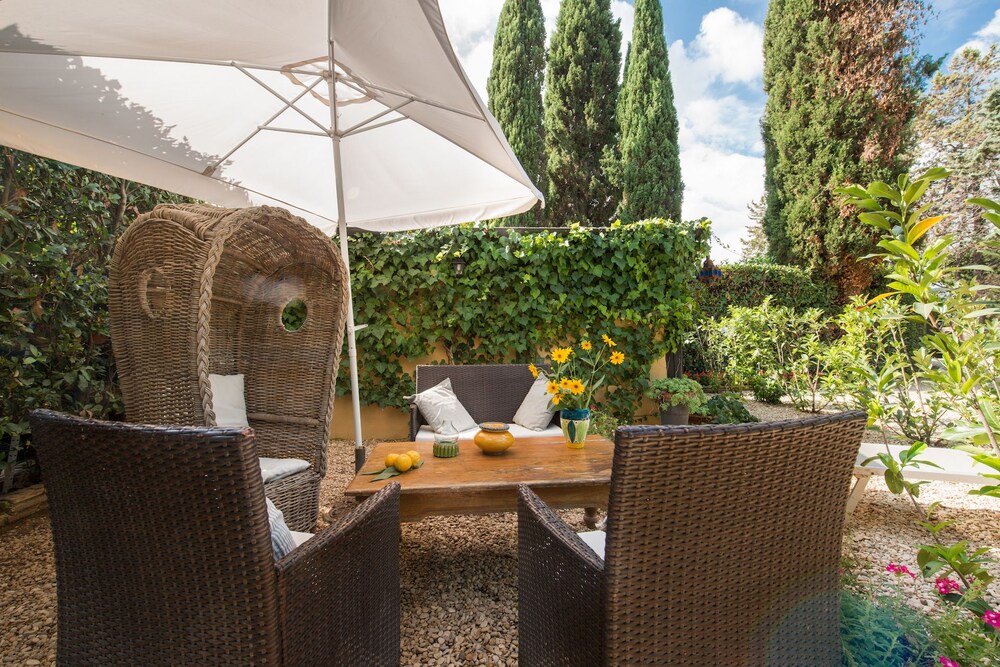 Appia Antica Cottage