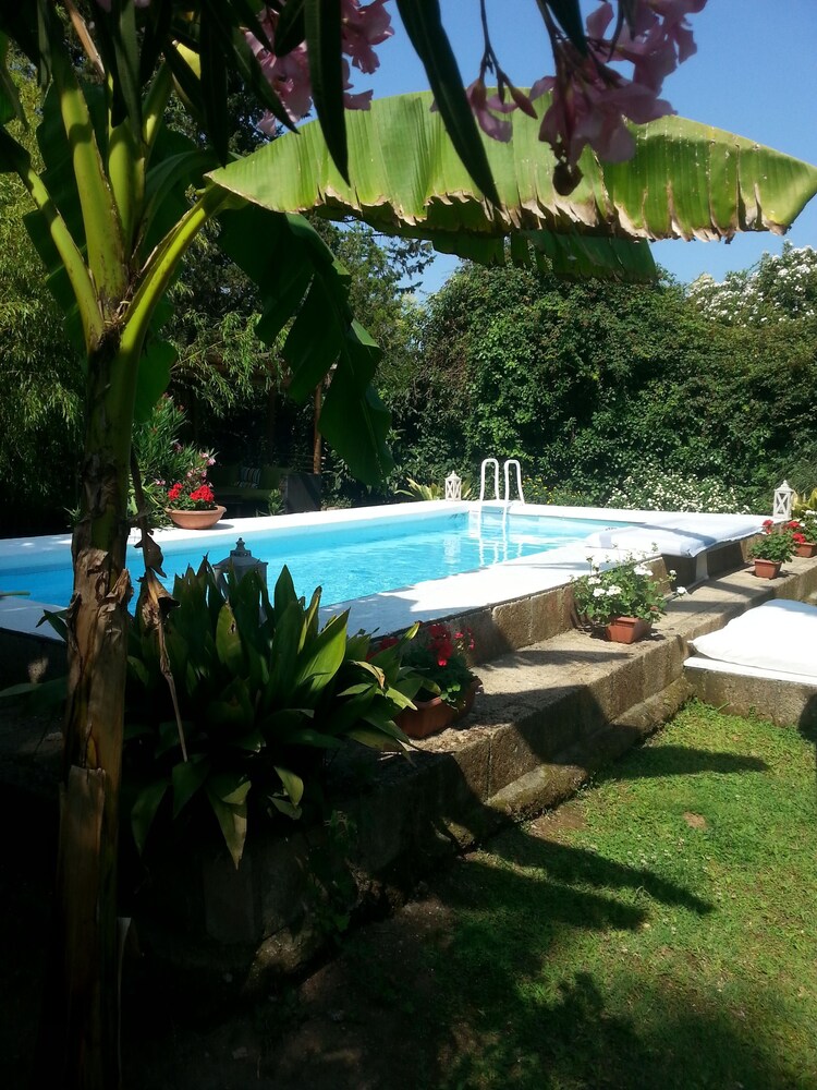 Appia Antica Cottage