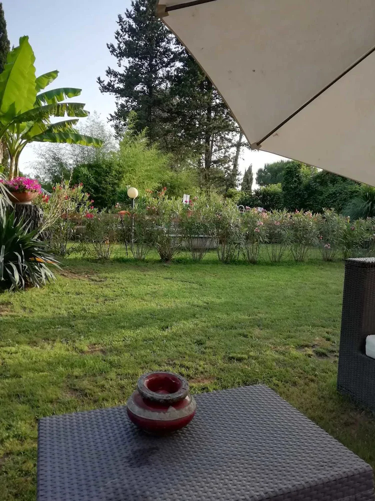 Appia Antica Cottage