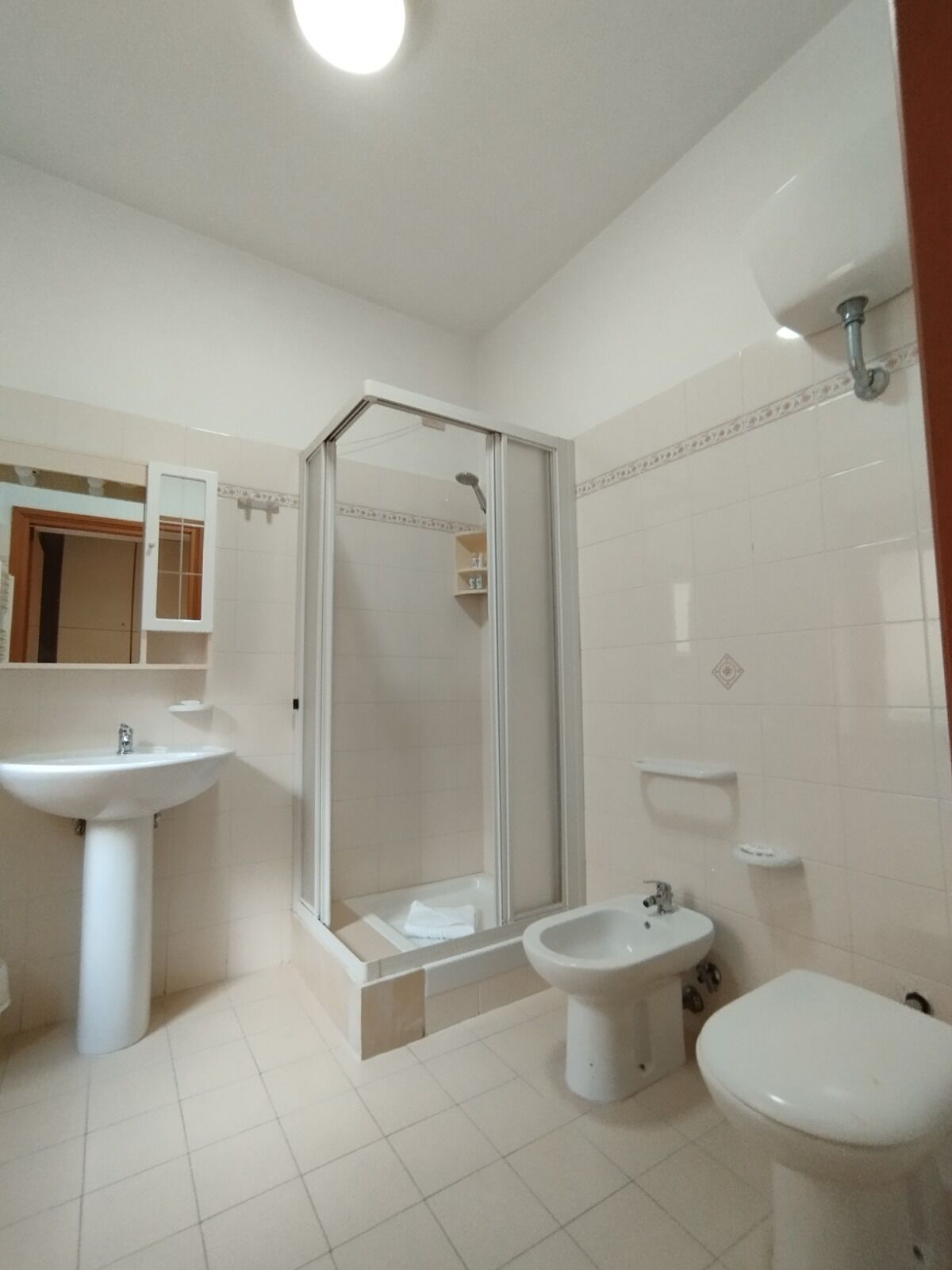 Apulia Hotel Roma