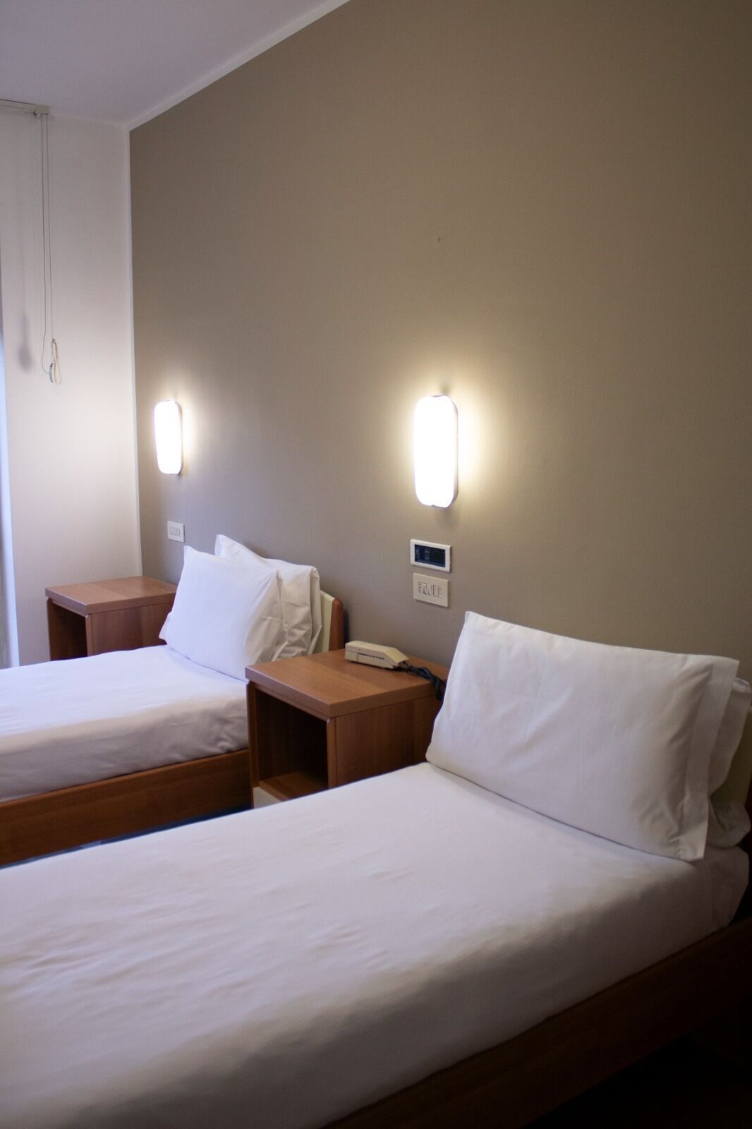 Apulia Hotel Roma