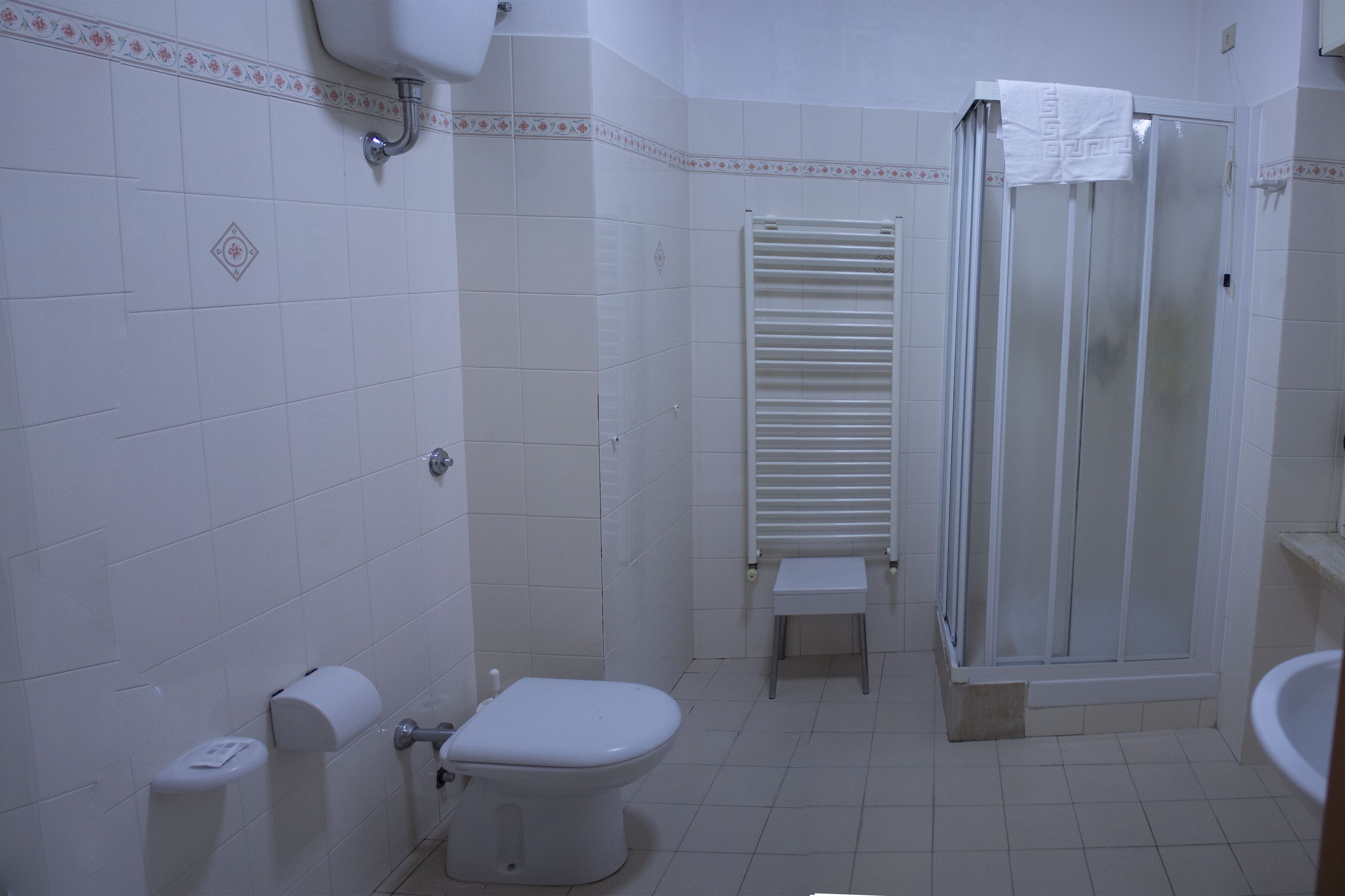 Apulia Hotel Roma