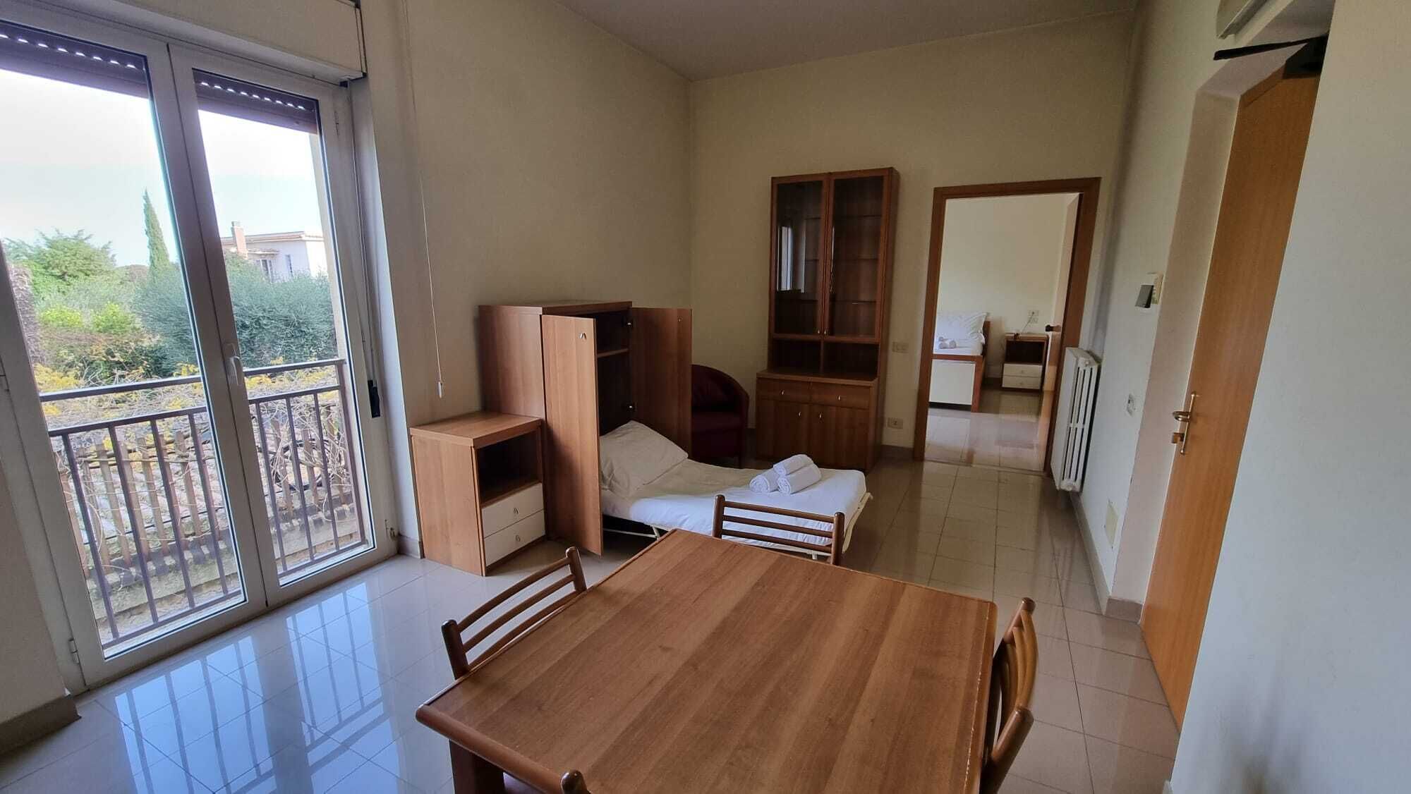 Apulia Hotel Roma