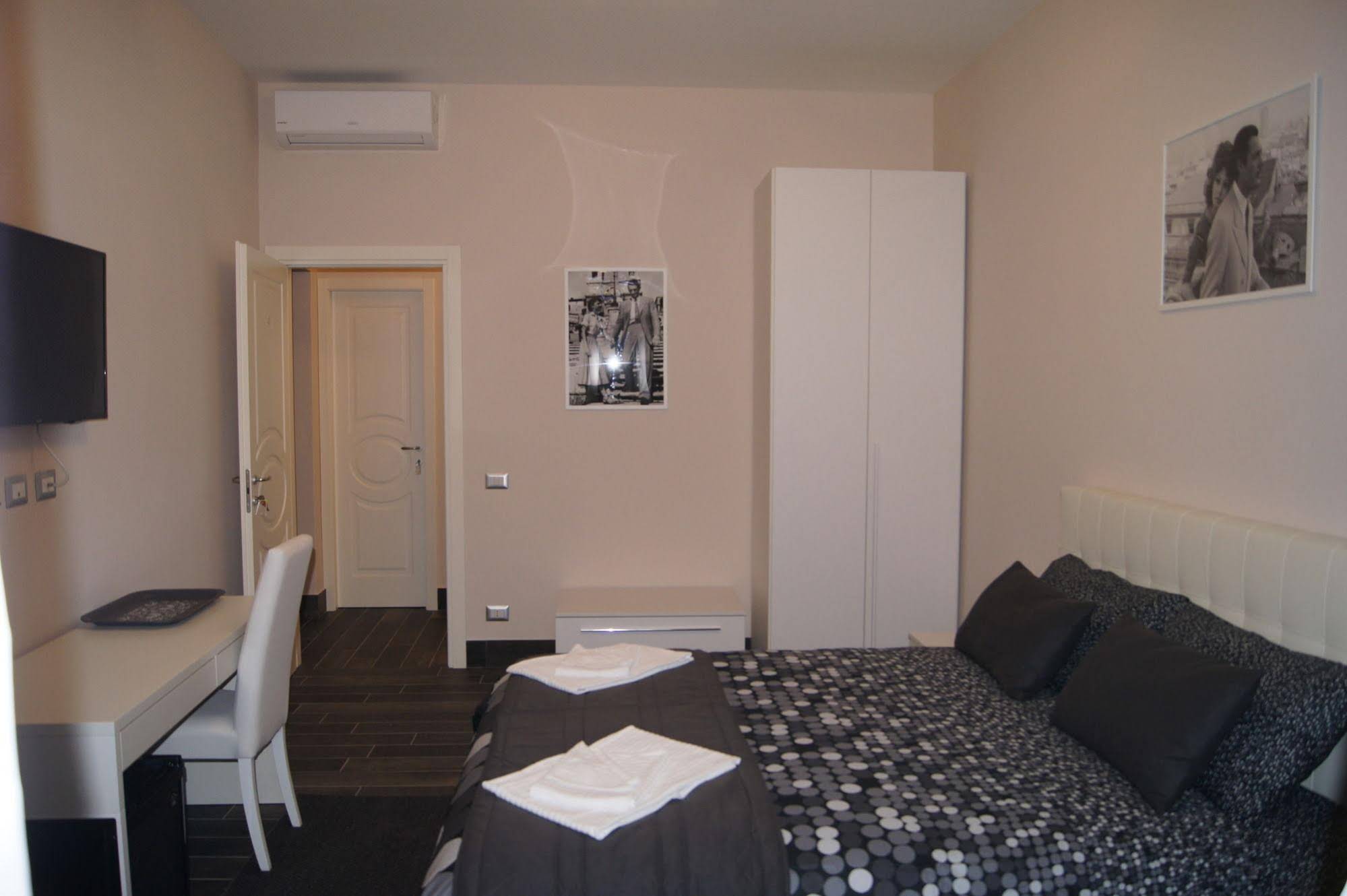 Arch Rome Suites