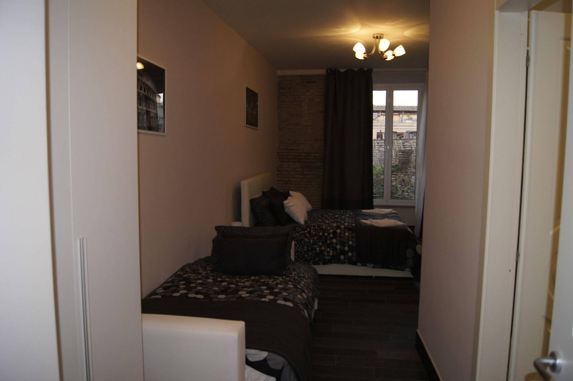 Arch Rome Suites