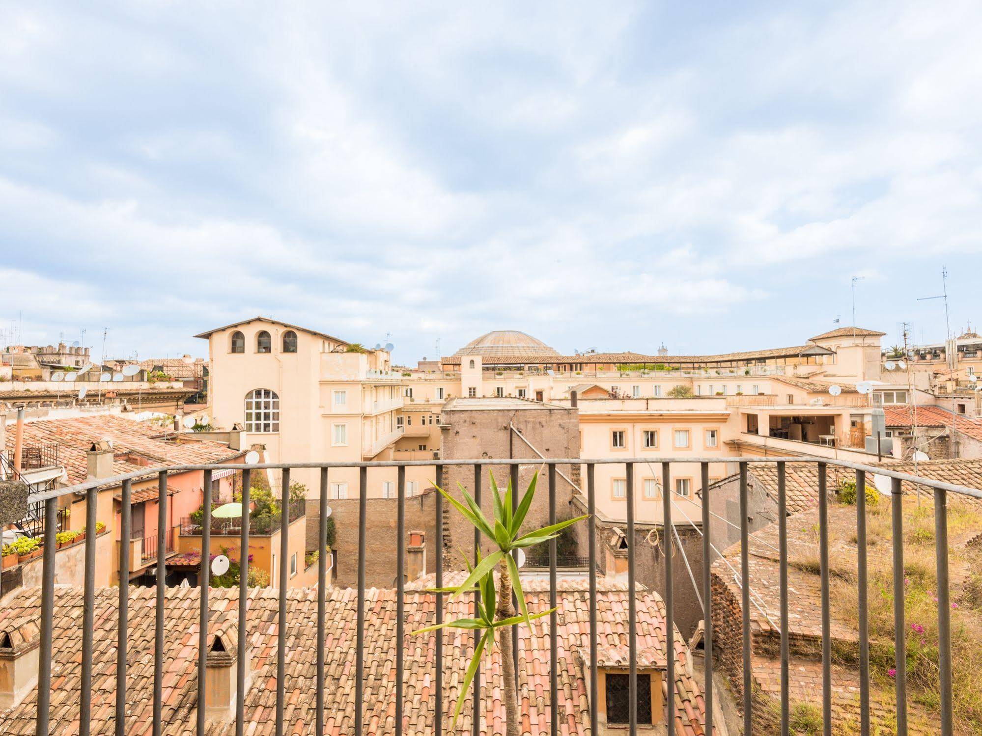 Arch Rome Suites