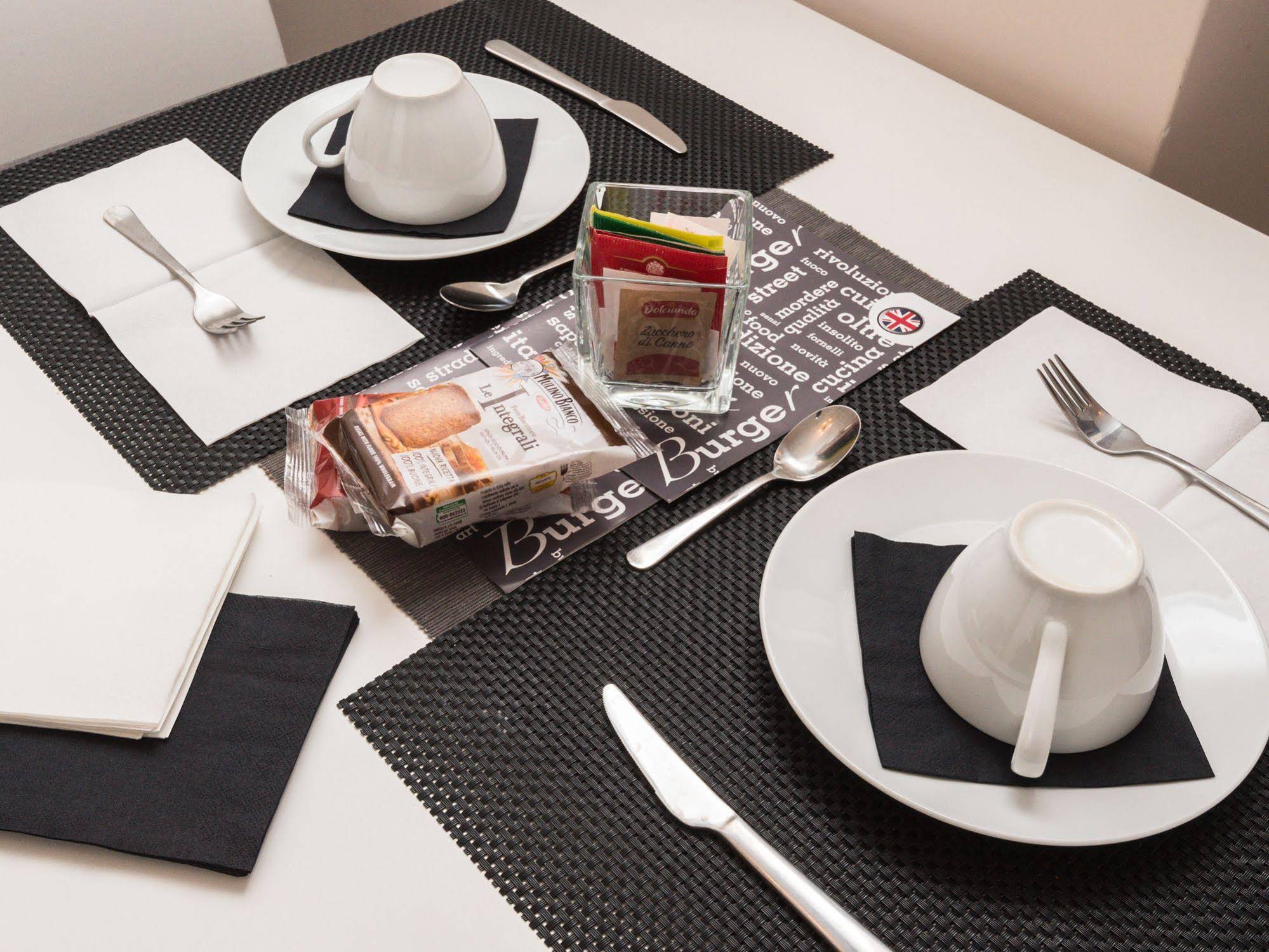 Arch Rome Suites
