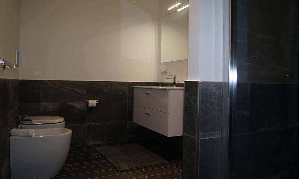 Arch Rome Suites