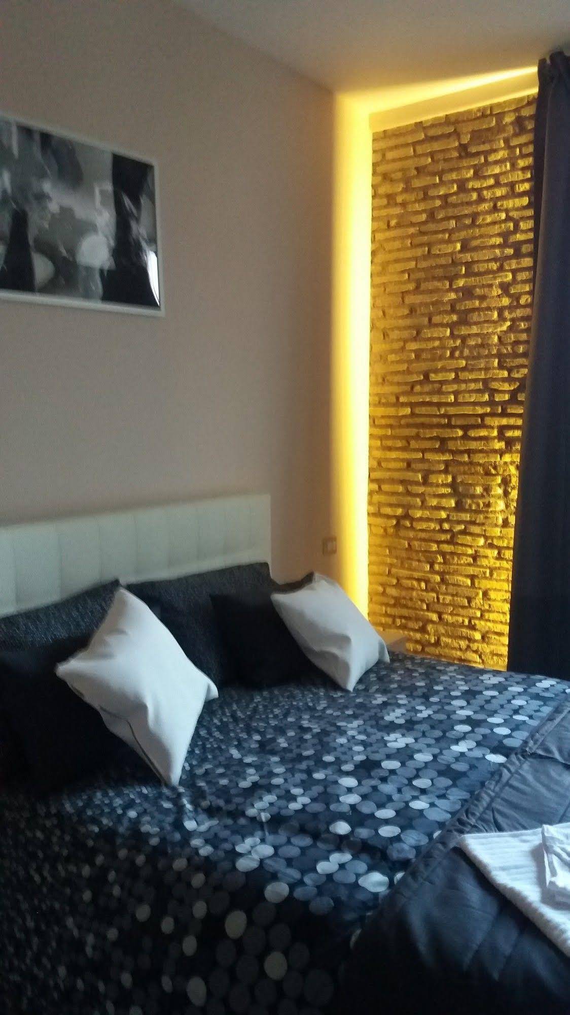Arch Rome Suites