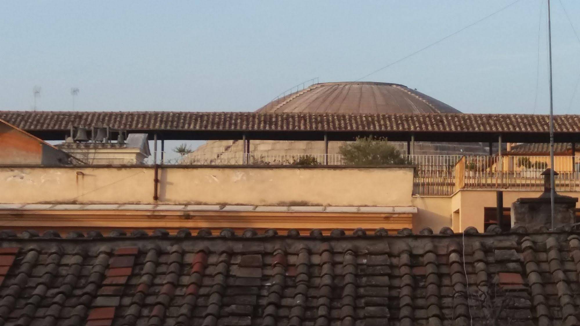 Arch Rome Suites