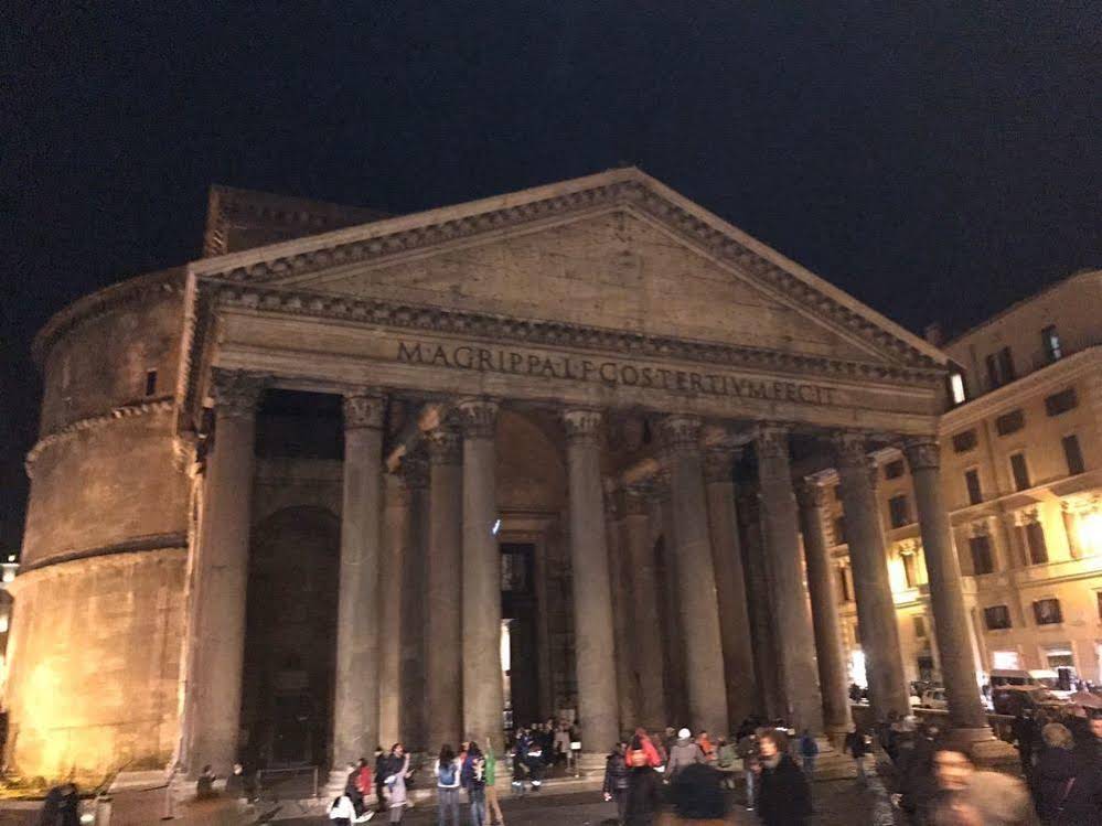 Arch Rome Suites