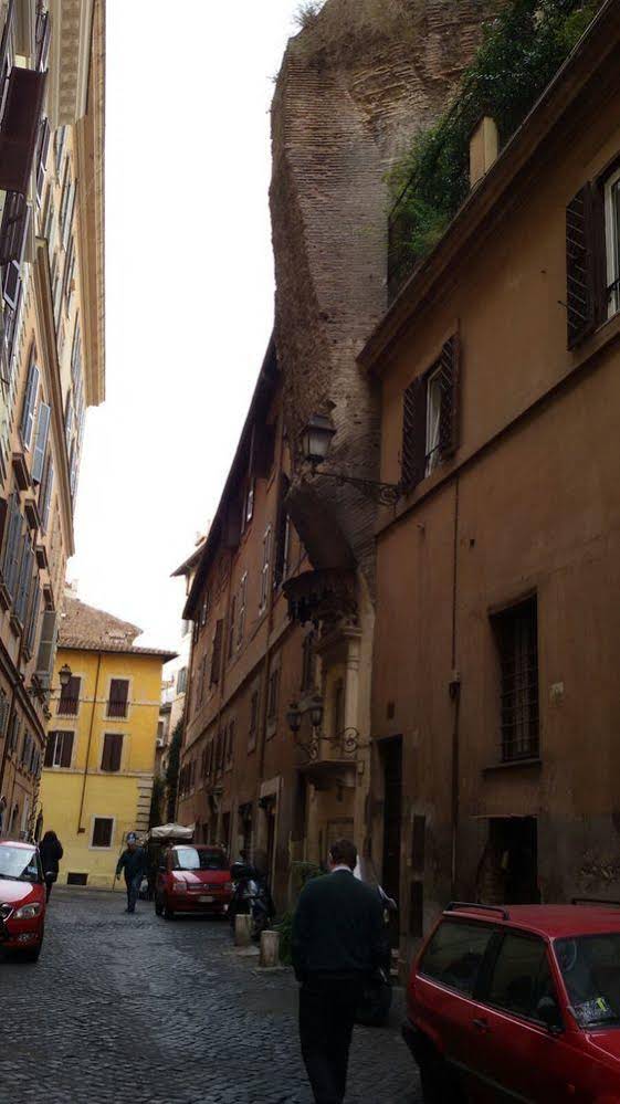 Arch Rome Suites