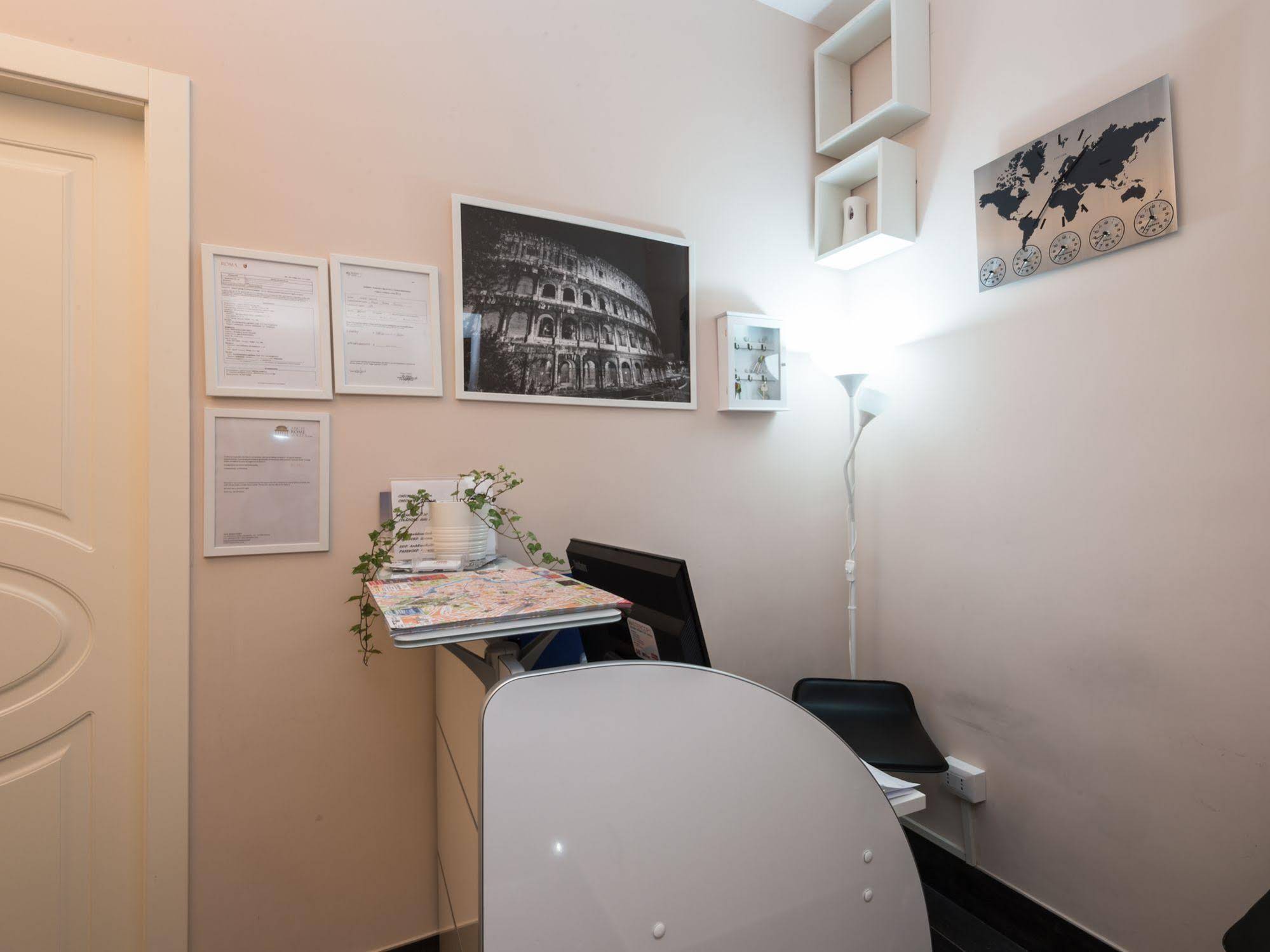 Arch Rome Suites