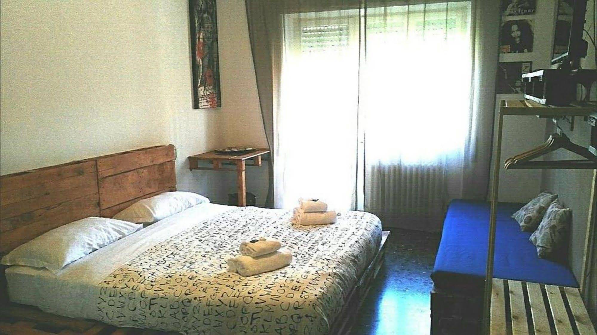 Art & Industry Rome