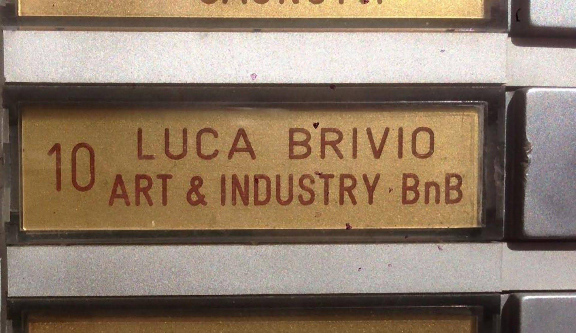 Art & Industry Rome