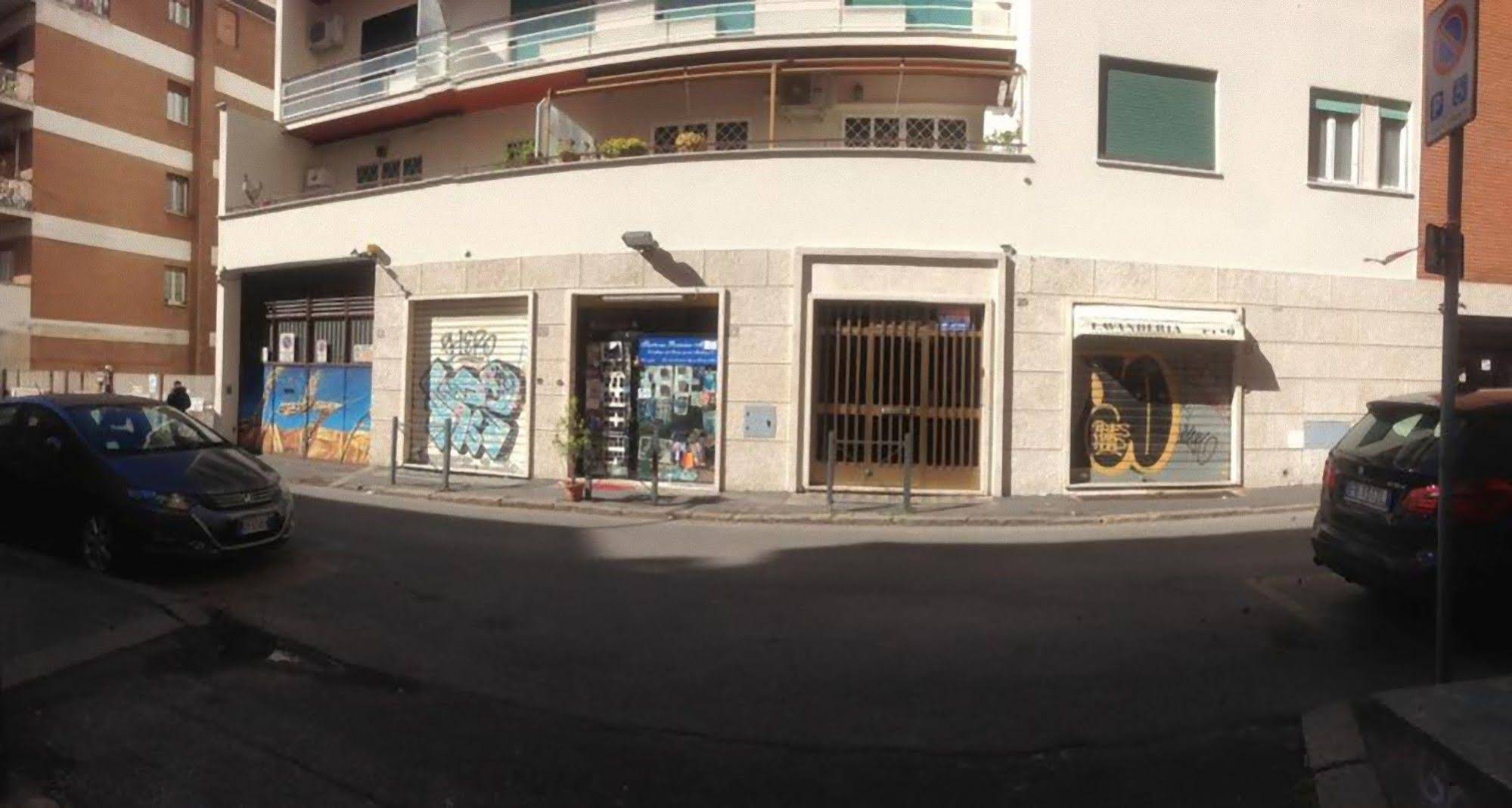 Art & Industry Rome