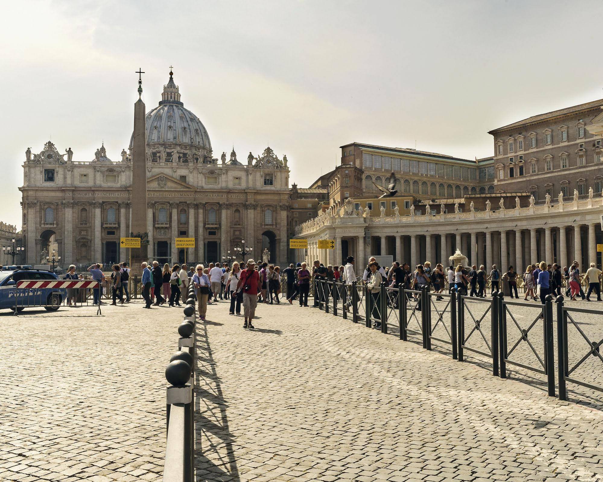 Art in Vatican