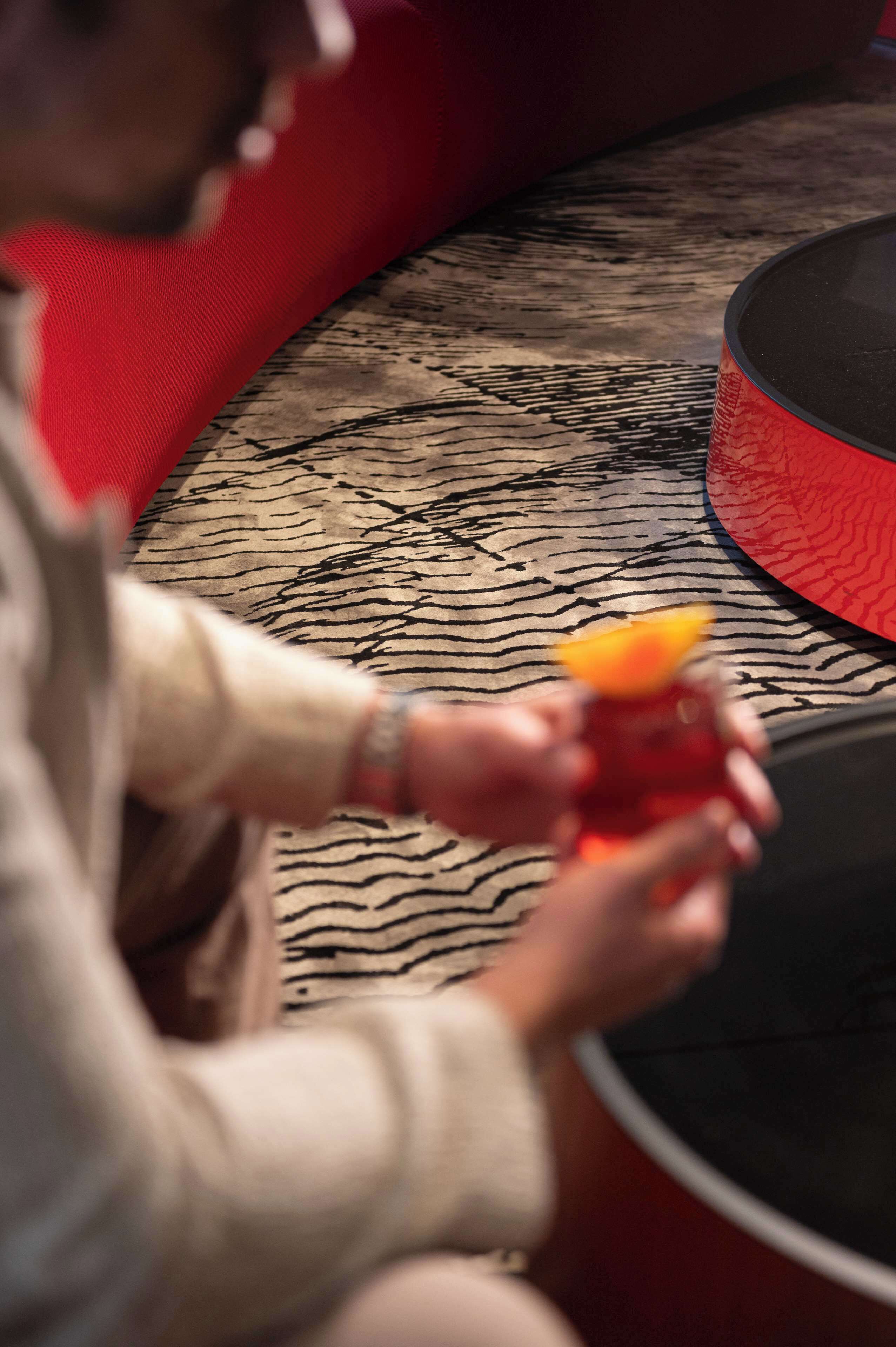 art'otel Rome Piazza Sallustio